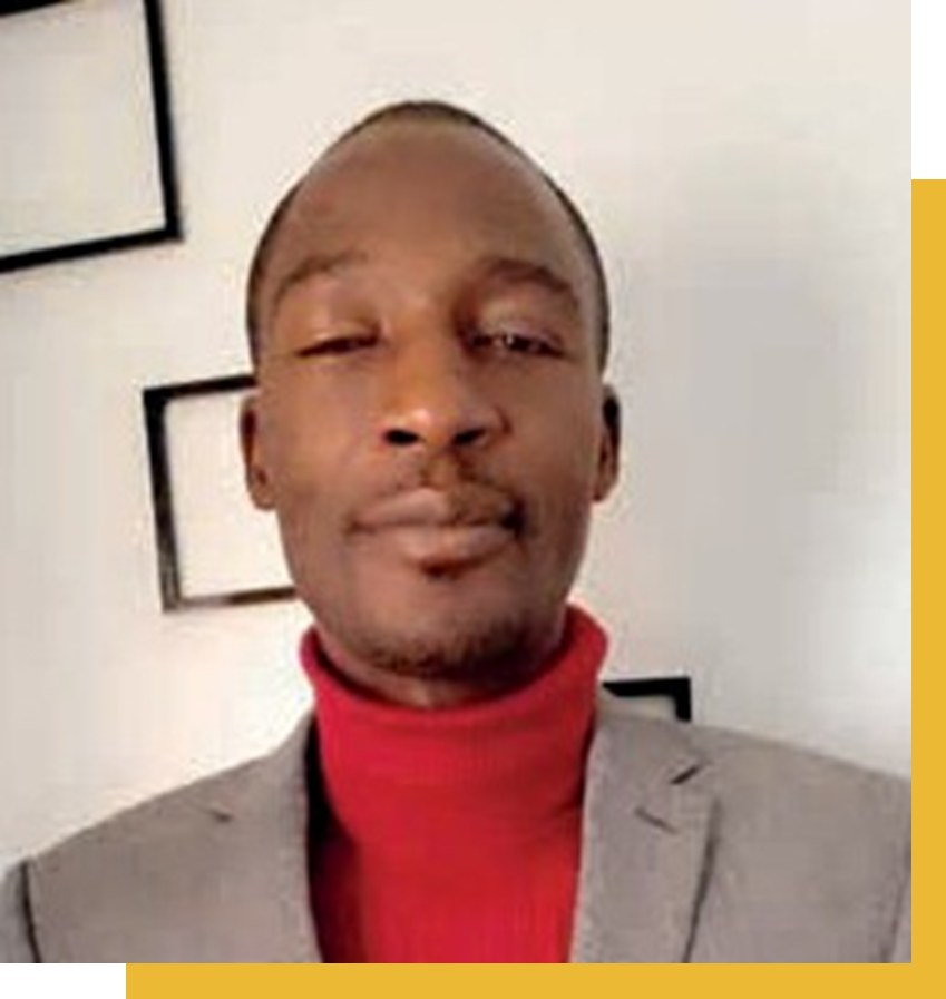 THEOPHILUS SAKOMA SHEKWO